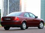 Ford Mondeo Sedan 2004 года (ZA)